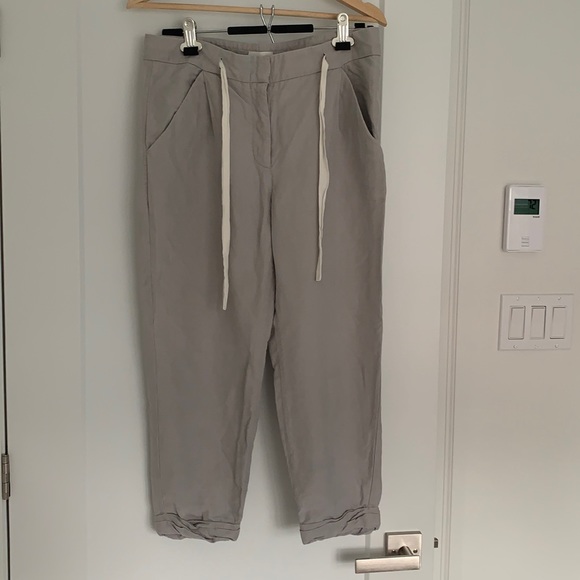 Wilfred pants - Picture 1 of 3